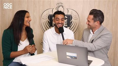 محمد عبد المنعم: مباراة الوداد اللحظة الأجمل بمسيرتي.. وراموس مثلي الأعلى 