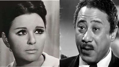 في ذكرى وفاته.. قصة تعليم إبراهيم سعفان القراءة والكتابة لـ سعاد حسني