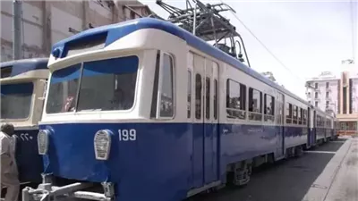 لمدة 12 ساعة.. قطع مسار ترام الإسكندرية بمحطة الإبراهيمية وعمل تحويلة بديلة 