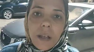 سيدة تستغيث من زوجها: مدمن مخدرات وبهدلني أنا وعيالي.. واترمينا في الشارع بسببه | بث مباشر