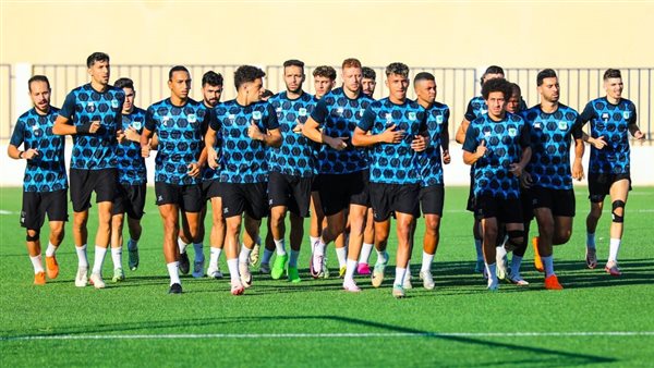 مران المصري - أرشيفية