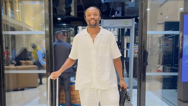 ماييلي ينضم لبعثة