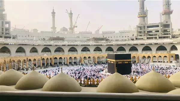 حالة الطقس في السعودية