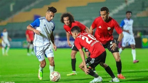 أحمد القرموطي