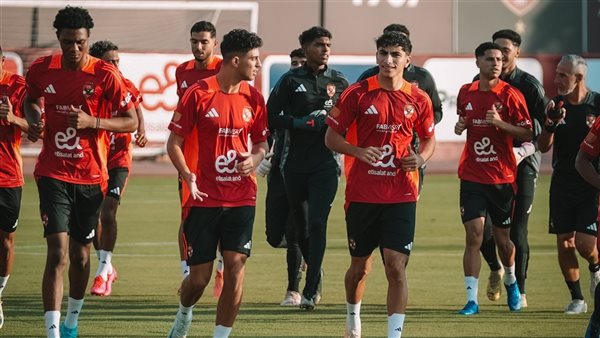 فريق الأهلي