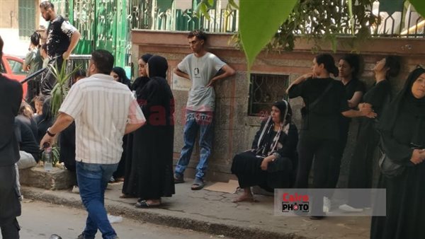 أسر ضحايا عقار شكلاني