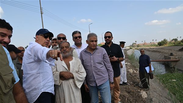 جانب من الجولة 