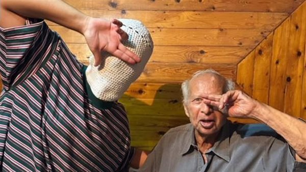 هاني شنودة وتوو ليت