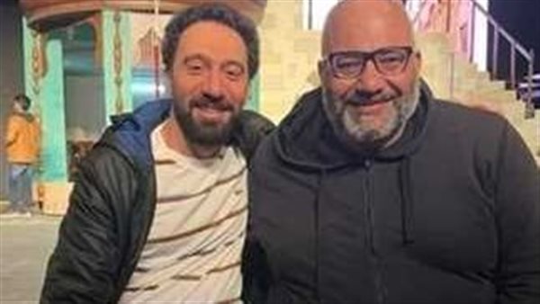 بيومي فؤاد ومحمد