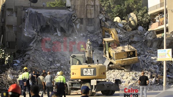 عقار أرض الجولف