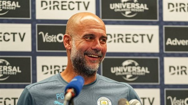 بيب جوارديولا