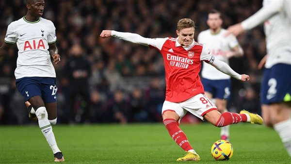 أرسنال ضد توتنهام