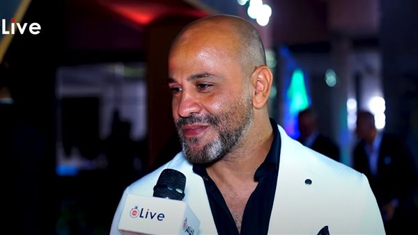 عزيز الشافعي