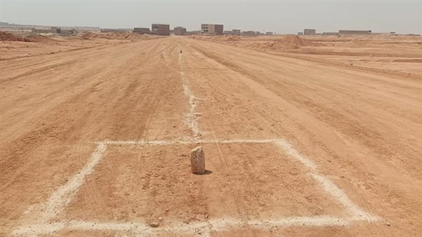 أراضي الإسكان - أرشيفية