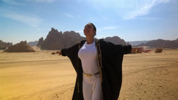 جورجينا رودريجيز