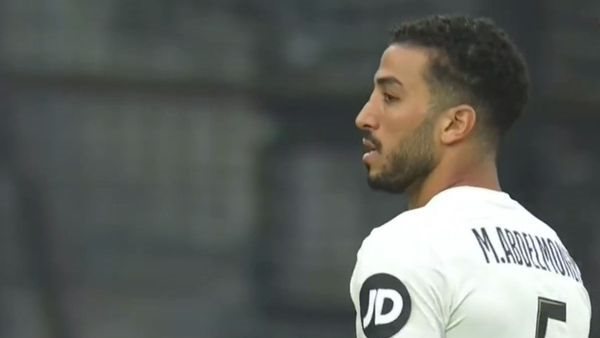 محمد عبد المنعم