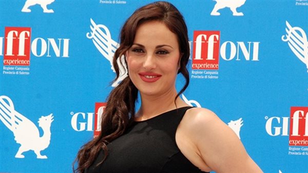 إيزابيل أدرياني