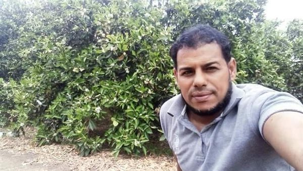 ضحية لدغة الثعبان