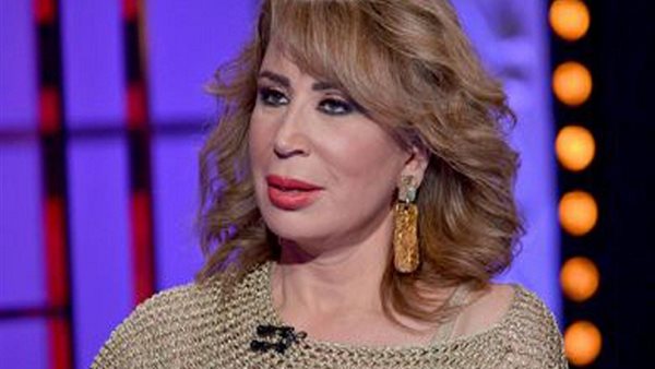 إيناس الدغيدي