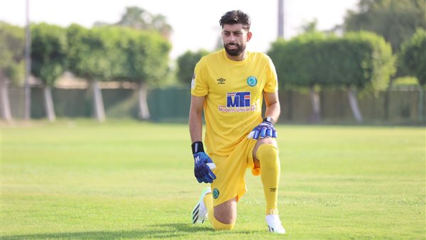 حارس مودرن سبورت