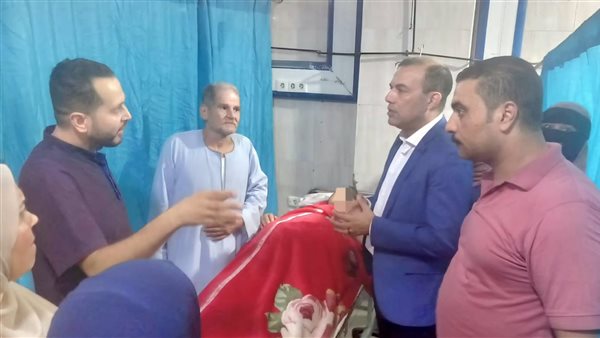 وكيل وزارة الصحة