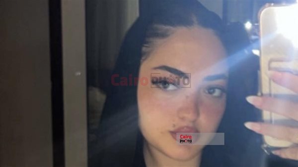 فتاة إندرايف 