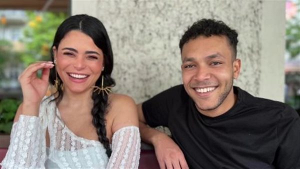 ويجز وأسماء جلال