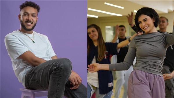 أسماء جلال وويجز