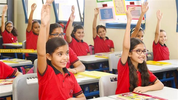 متى تبدأ المدارس