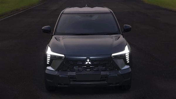 ميتسوبيشي أوتلاندر