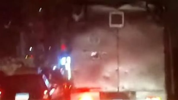 سيارة شرطة - أرشيفية