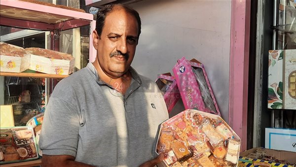 ماري جرجس قبطي في