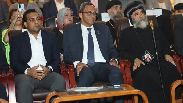 من المهرجان