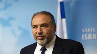 ليبرمان يدعو يهود أوروبا إلى مغادرتها والذهاب إلى إسرائيل