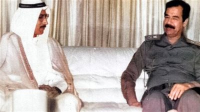 عينه صدام حسين.. إسقاط الجنسية عن رئيس وزراء الكويت الأسبق 