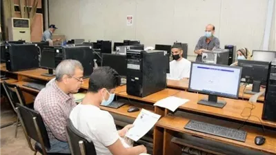تنسيق الجامعات 2024.. موعد إعلان نتيجة رغبات الشهادات العربية