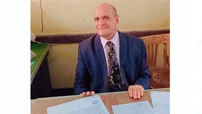 طرد معلما من الاجتماع فمات قهرا.. إنهاء تكليف مدير إدارة ديرمواس التعليمية وإحالته للتحقيق