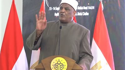 الأمين العام لهيئة كبار العلماء: الأزهر منارة للعلوم الشرعية والعربية وحاضن للإبداع والفنون الراقية