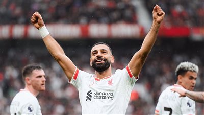 تشكيل ليفربول الرسمي لمباراة نوتنجهام بالبريميرليج.. محمد صلاح يقود الهجوم