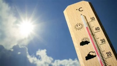 حالة الطقس خلال الأسبوع الجاري..ارتفاع طفيف في درجات الحرارة وأجواء مستقرة بمعظم الأنحاء 