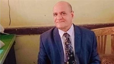 بعد قرار نقله لمدرس مرحلة إعدادية.. تفاصيل وفاة مدير التعليم الإعدادي والثانوي بالمنيا| بث مباشر 