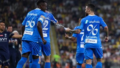 بسبب الهلال.. الاتحاد السعودي يعلن فتح فترة انتقالات استثنائية قبل مونديال الأندية 2025