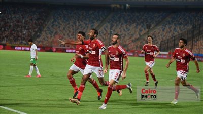 تشكيل الأهلي المتوقع أمام جورماهيا في دوري أبطال إفريقيا.. الظهور الأول لـ يحيى عطية الله