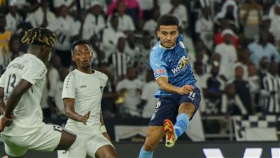 تعرف على طاقم حكام مباراة الإياب بين بيراميدز والجيش الرواندي بدوري أبطال إفريقيا