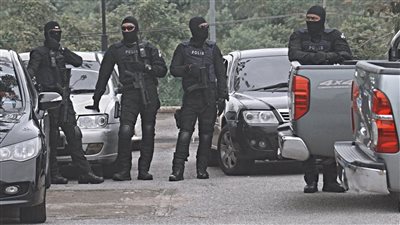 400 صبي وفتاة.. القبض على 171 شخصا لاعتدائهم على الصغار داخل دور رعايا في ماليزيا