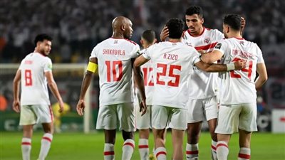 تشكيل الزمالك المتوقع أمام الشرطة الكيني في الكونفدرالية | بث مباشر