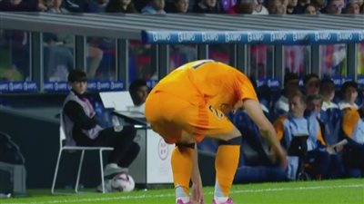 رغم انتهاء فترة التوقف الدولي.. الإصابات تطارد أنشيلوتي في ريال مدريد