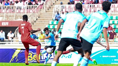 موعد مباراة الزمالك والشرطة الكيني في إياب دور الـ32 من الكونفدرالية الإفريقية