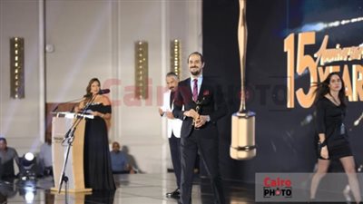 القاهرة 24 يفوز بجائزة أفضل منصة إخبارية بمهرجان الفضائيات العربية| بث مباشر 