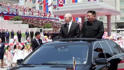أوكرانيا: كوريا الشمالية أكثر حلفاء روسيا خطرا على كييف